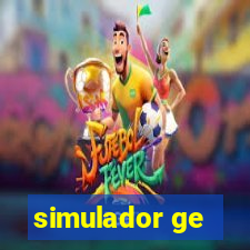 simulador ge